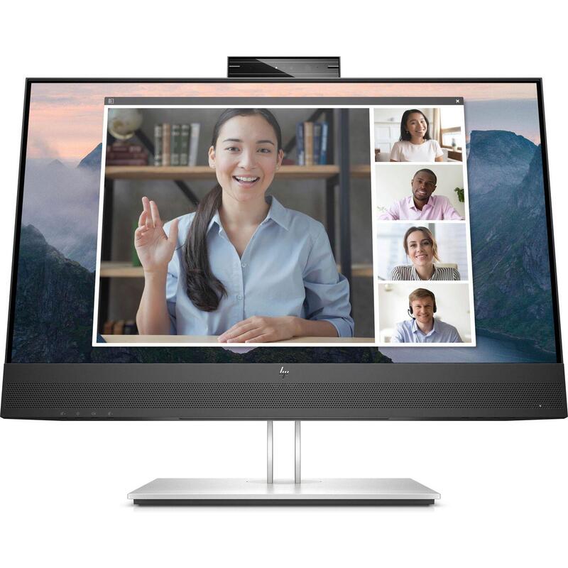 Hp E24mv G4 Fhd Conferencing - Monitor - Warranty: 12m