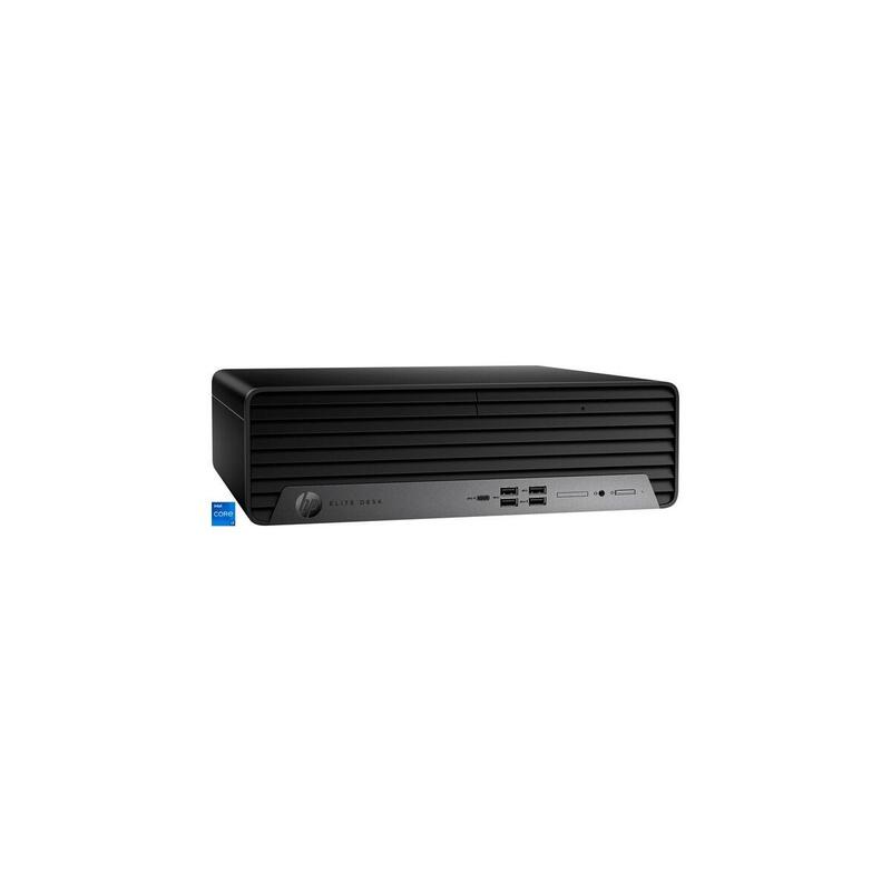 Hp Elite Sff 600 G9 Ci7-13700 - 16gb 512gb W11p Usb-C 3.1 3y - Version Alemana
