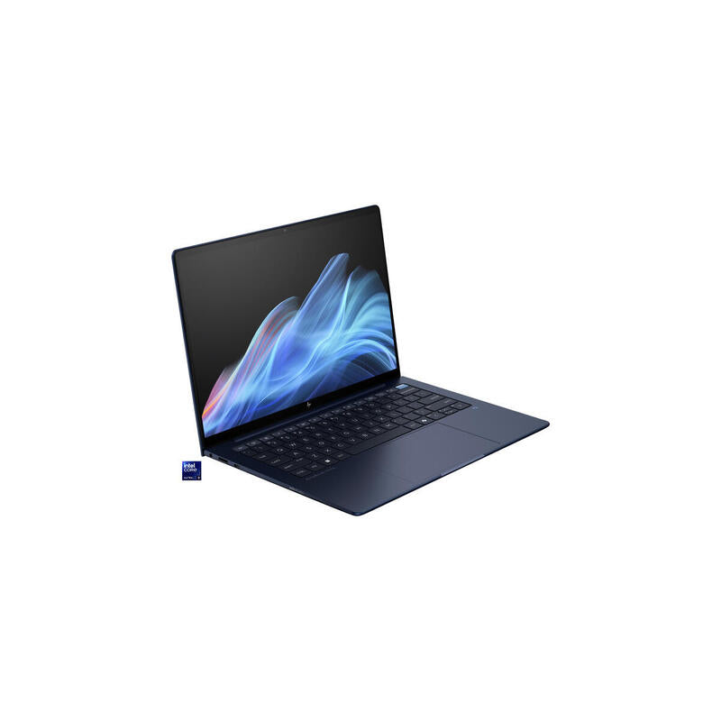 Hp Elitebook Ultra G1i (B66that), Notebook Blue, Intel® Core Ultra 7 258v, Intel® Arc Graphics 140v, 32 Gb Lpddr5x, 1 Tb (1 Tb Ssd), Windows 11 Pro 64-Bit B66that#Abd