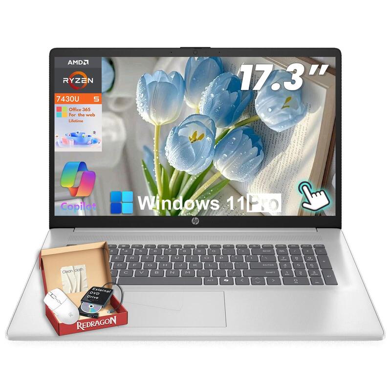 Hp Elitedesk 8 Mini G1a Amd Ryzen Ai 5 340 32go Ddr5 1to Ssd W11p 1-1-1 Wty Ax+Bt
