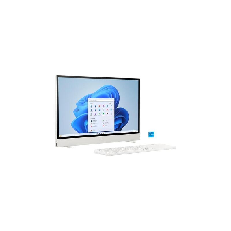 Hp Envy Move All-In-One 24-Cs0000ng, Sistema De Pc Blanco, Windows 11 Home 64-Bit 8z927ea#Abd