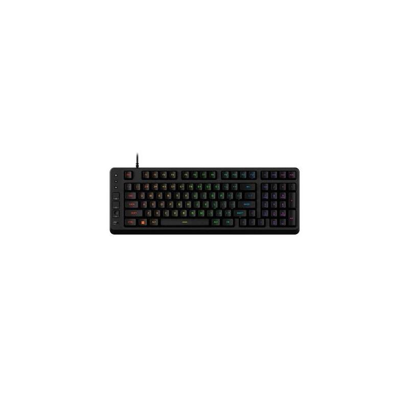 Hp Hyperx Teclado Eve 1800 - B7je0aa#Abe
