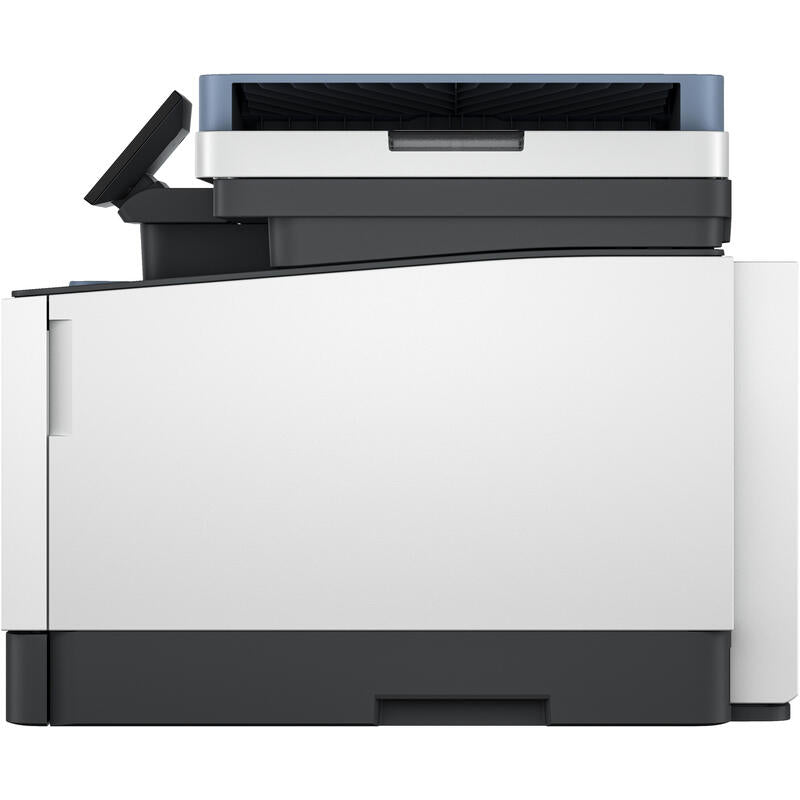 Hp Laserjet Pro Mfp 3302fdwg, Impresora Multifunción Gris/Azul, Usb, Lan, Wlan, Escanear, Copiar, Fax, Dúplex (Imprimir) 759v2f#Abd