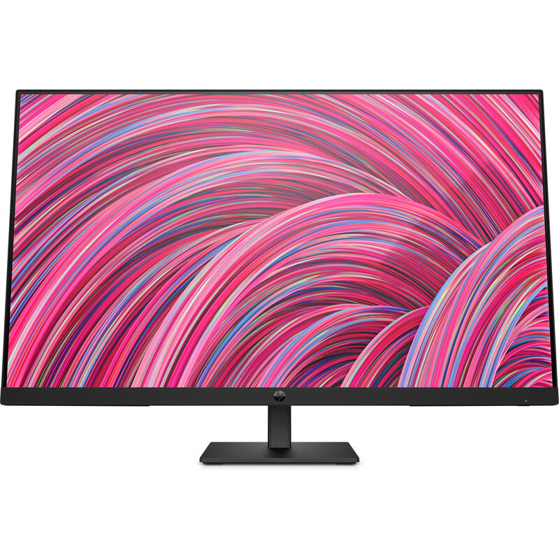 Hp Monitor P32u G5 32" Qhd (3440 X 1440) Regulable En Altura 64w51aa
