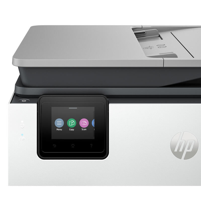 Hp Officejet Pro 8122e - Wifi Duplex Adf Airprint Instant Ink Hp+