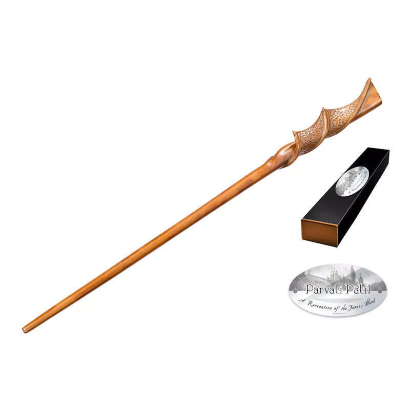 Hp - Parvati Patils Wand