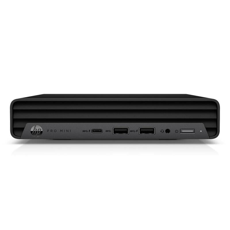 Hp Pro Mini 400 G9 I3-13100t 16gb 256ssd W11 Pro