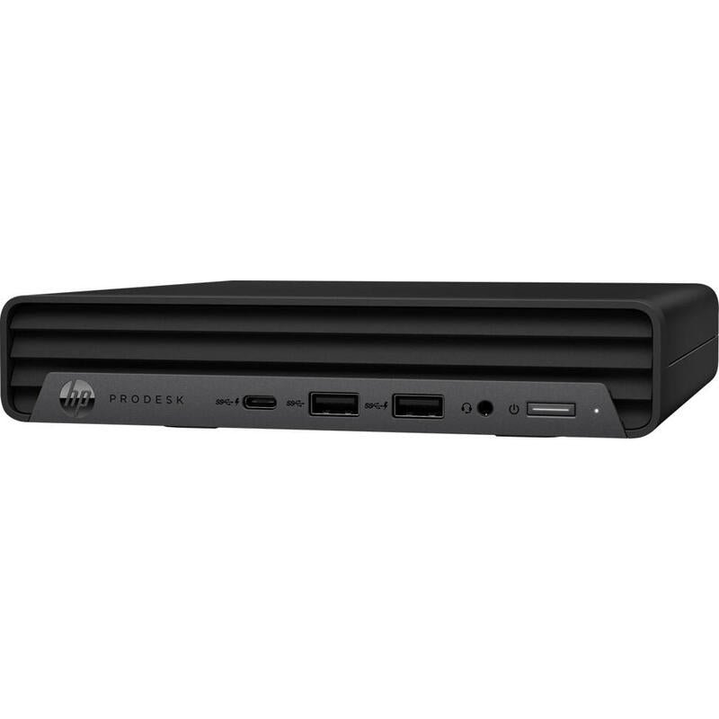 Hp Pro Mini 400 G9 I5-13500t 16 512ssd W11p 12 Monate