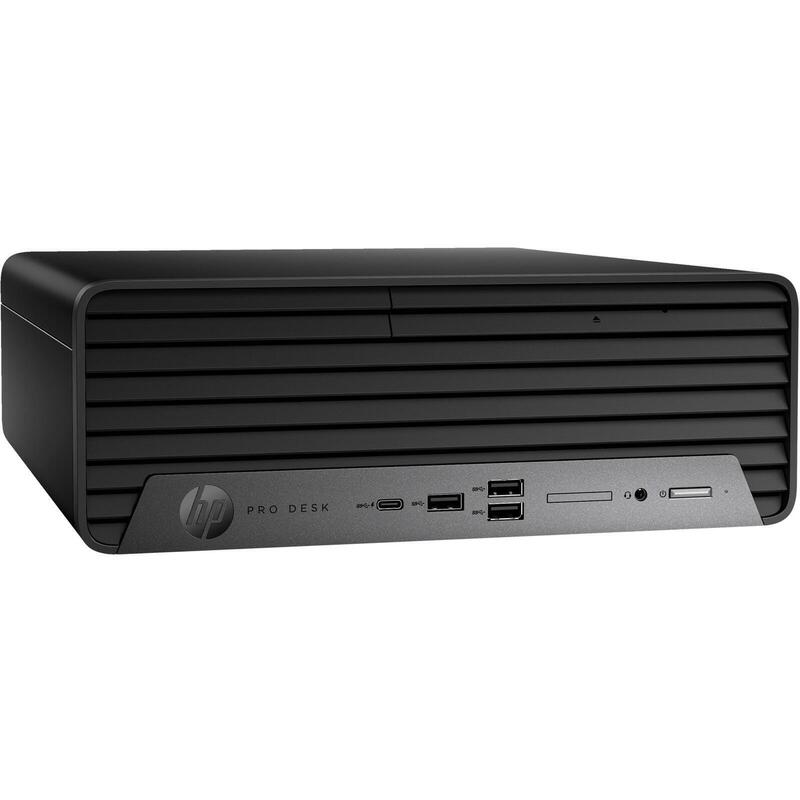 Hp Pro Sff 400 G9 Intel® Core I5-13500