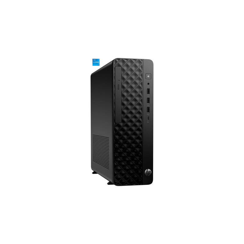 Hp Prodesk 2 Sff G1i E (B6yk1et), Pc System Black, Windows 11 Pro B6yk1et#Abd