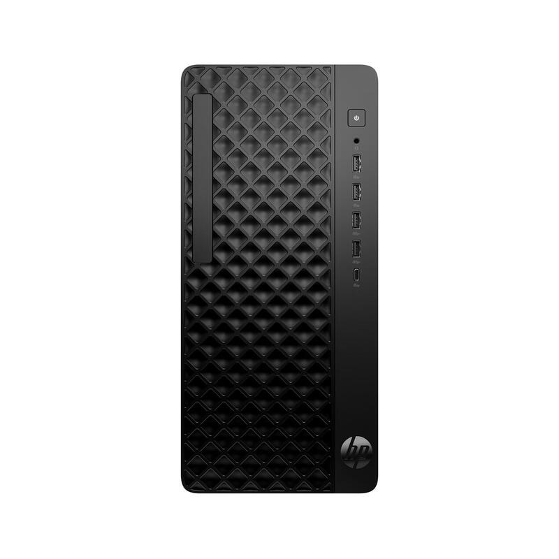 Hp Prodesk 2 Tower G1a Ryzen 7 8700g 16gb Ddr5 5200 Kb+M Ssd1tb Radeon 780m W11pro 3y Onsite