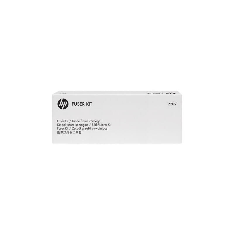 Hp Rm2-2555-000cn Fusor Original 220v
