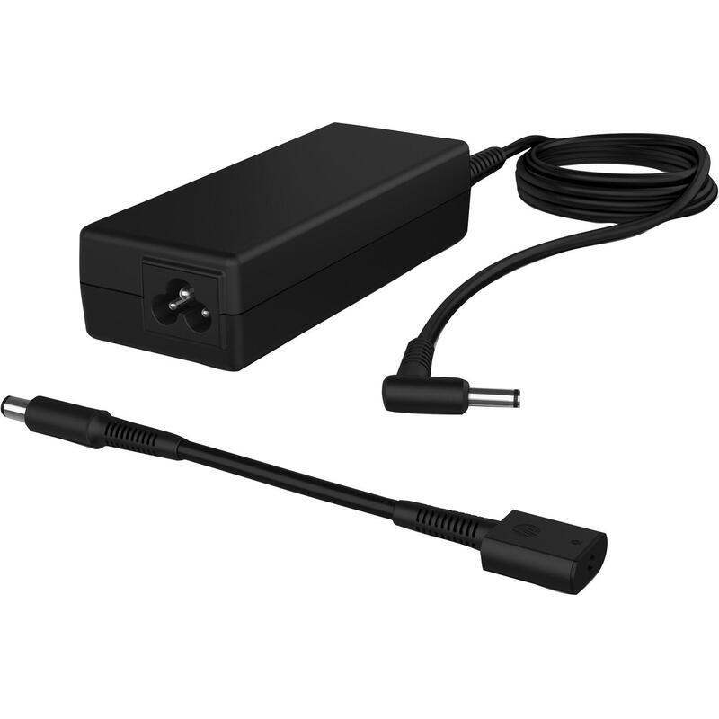 Hp Smart Adaptador De Corriente 90 V Europa Para Chromebox / Elitebook / Probook