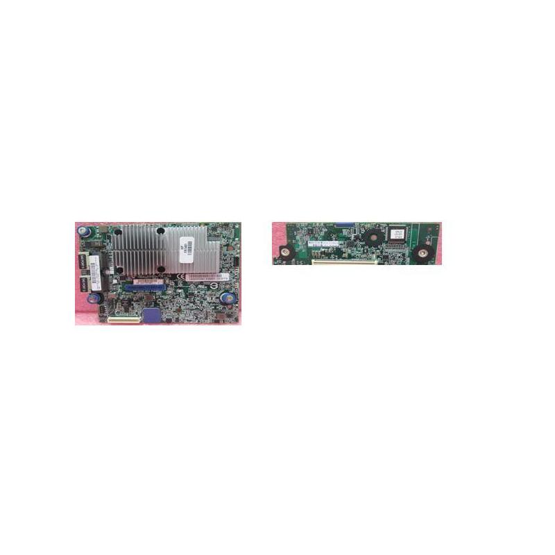Smart Array P440ar Raid Controller With 2gb Fbwc