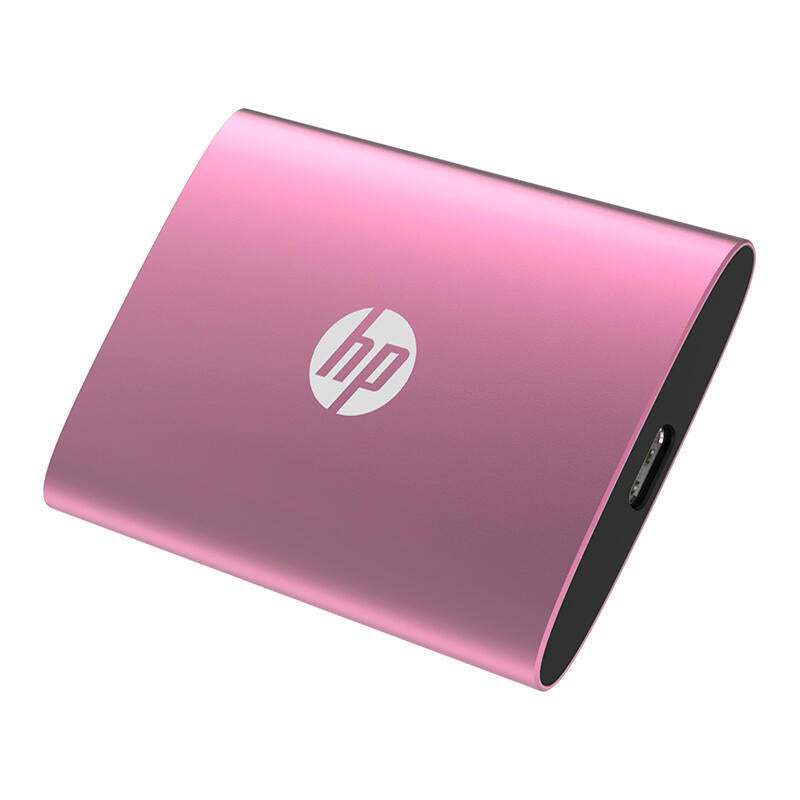 Hp Ssd Externo 512 Gb P900 Rosa Usb3.2 Gen2x2