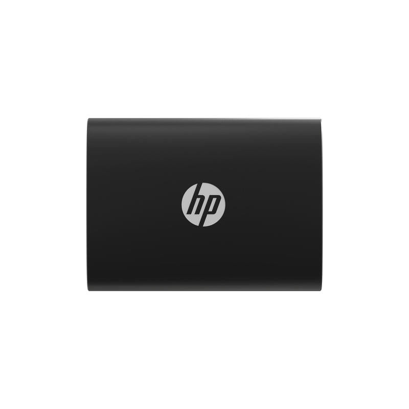 Hp Ssd Externo 512gb P900 Negro Usb3.2 Gen2x2