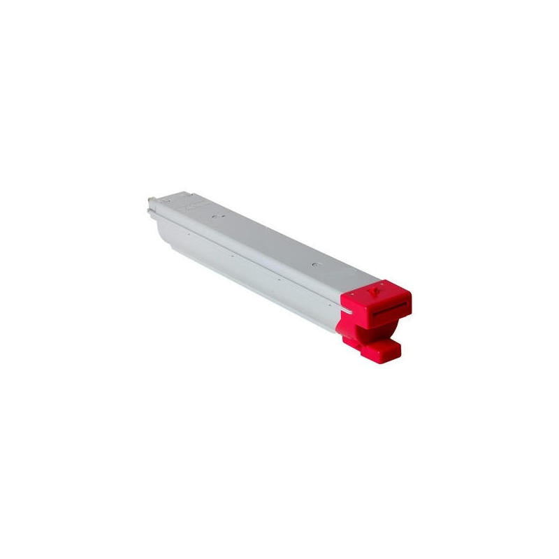 Hp W9063mc Magenta Cartucho De Toner Generico