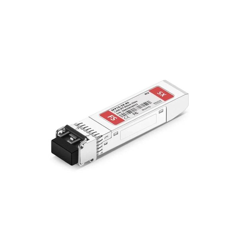 Hp X120 1g Sfp Lc Sx