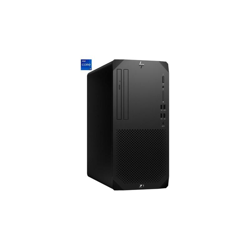 Hp Z1 G9 I9 14900 32gb 1tbssd Rtx4060 W11pro 3j Vos