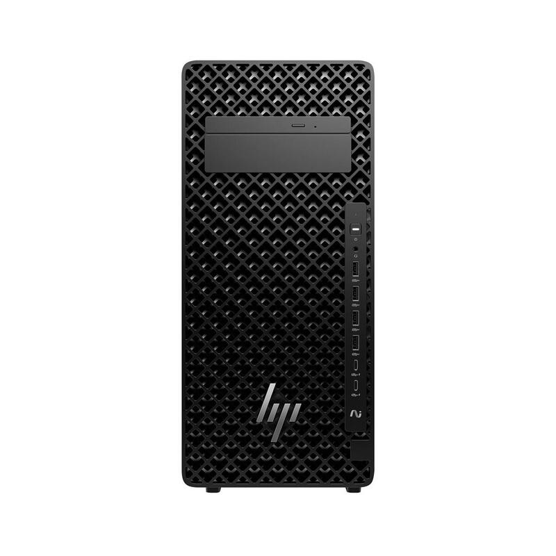 Pc Workstation Hp Z2 Tower G1i Ultra 7 265 Vpro 16gb Ddr5 5600 Ssd512 Rtx A400_4gb Dvd-Rw 500w W11pro 3y Onsite