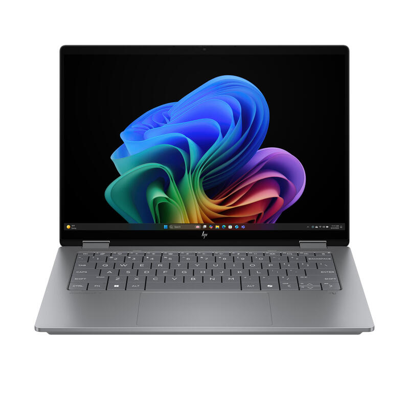 Hpc Hp 14-Fm0013ns Ultra 5-226v 16gb 1tb 14" Tactil W11