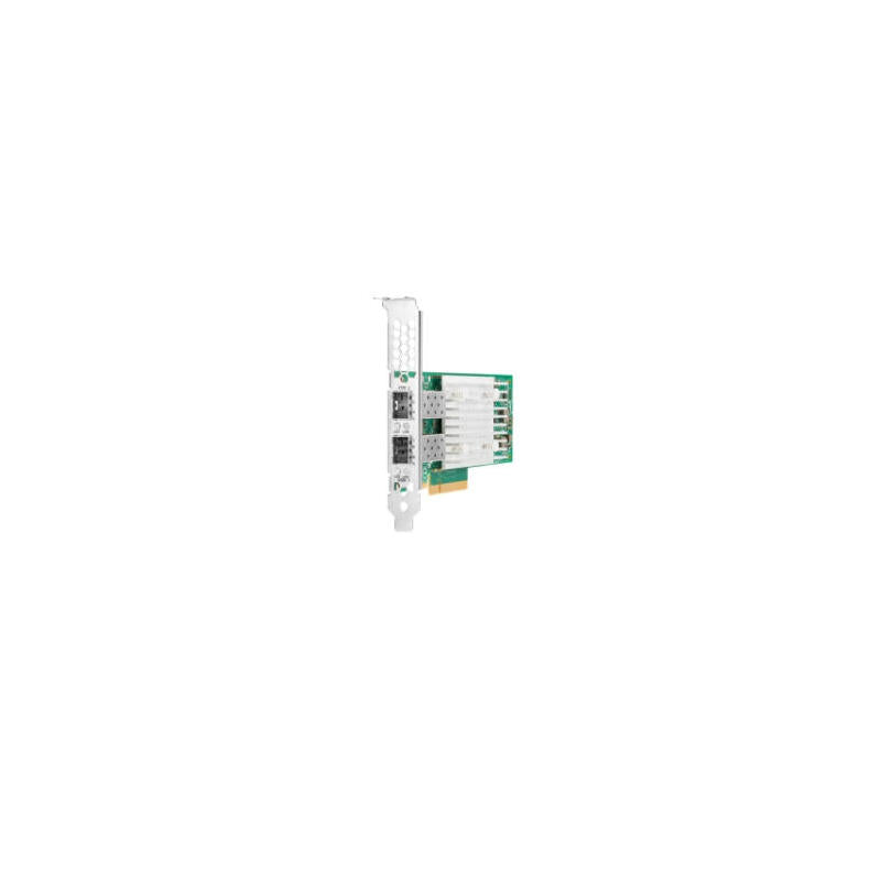 Hpe Adapter Broadcom Bcm57412 Ethernet 10gb 2-Port Sfp+