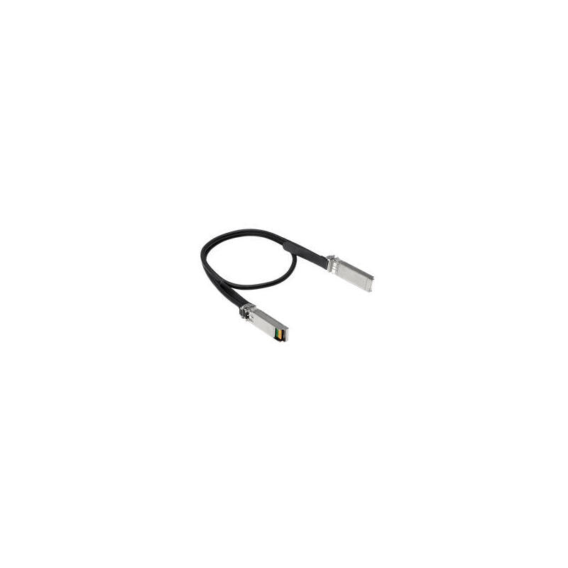 Aruba 50g Sfp56 To Sfp56 0.65m Direct Attach Copper
