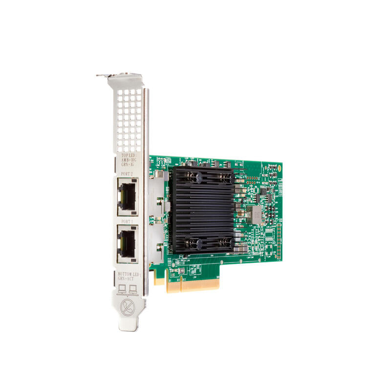 Hpe Broadcom Bcm57416 Ethernet 10gb 2-Port Base-T Adapter