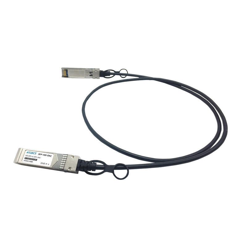 Hpe Compatible J9285d-C 7m 10g Sfp+ Sfp+ Passive Twinax Dac