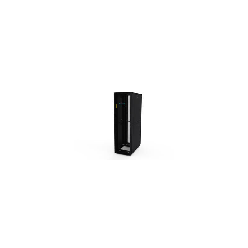 Hpe G2 1200mm Kit De Panel De Bastidor 42u 19"