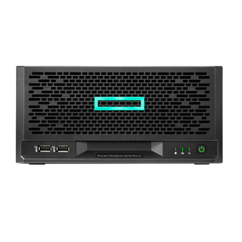 Hpe Microsvr G10+ V2 E-2314 Nhp 1tb