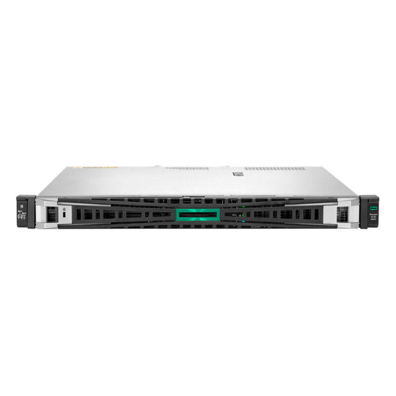 Hpe Proliant Dl20 Gen11 Intel Xeon Xeon,E-2436 2.9ghz 16gb Bcm5719 8x Sff Sata,1x800w