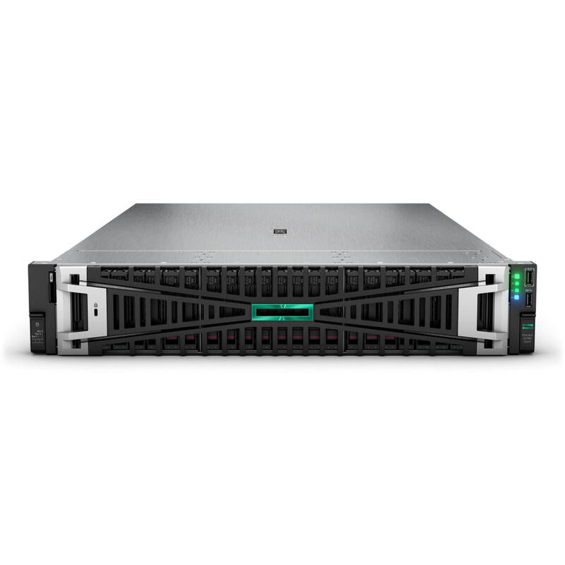 Hpe Proliant Dl380 Gen11 Servidor Bastidor (2u) Intel® Xeon® Gold 5418y 2 Ghz 32 Gb Ddr5-Sdram 1000 W