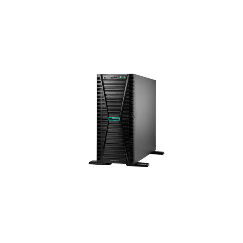 Hpe Proliant Ml110 Gen11 Servidor Torre (4,5u) Intel® Xeon® Bronze 3408u 1,8 Ghz 16 Gb Ddr5-Sdram 1000 W