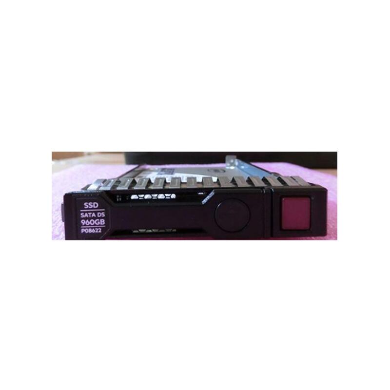 Drv Ssd 960gb Sff Sata Mu Sc Ds