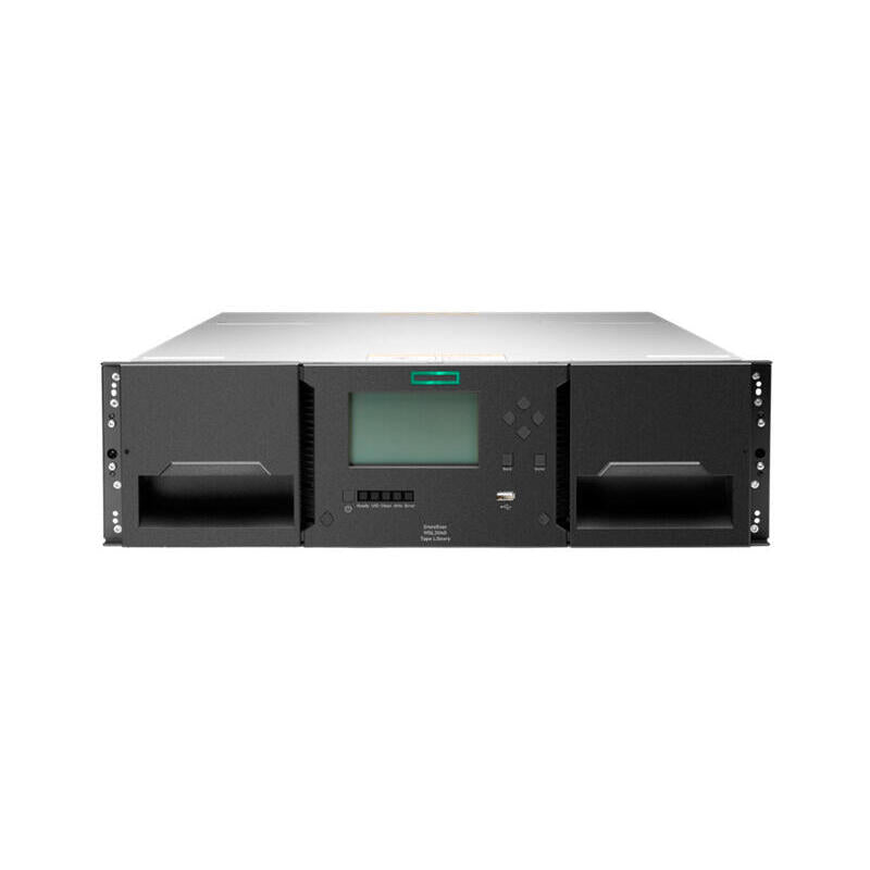 Hpe Storeever Msl Lto-9 Ultrium 45000 Sas Drive Upgrade Kit