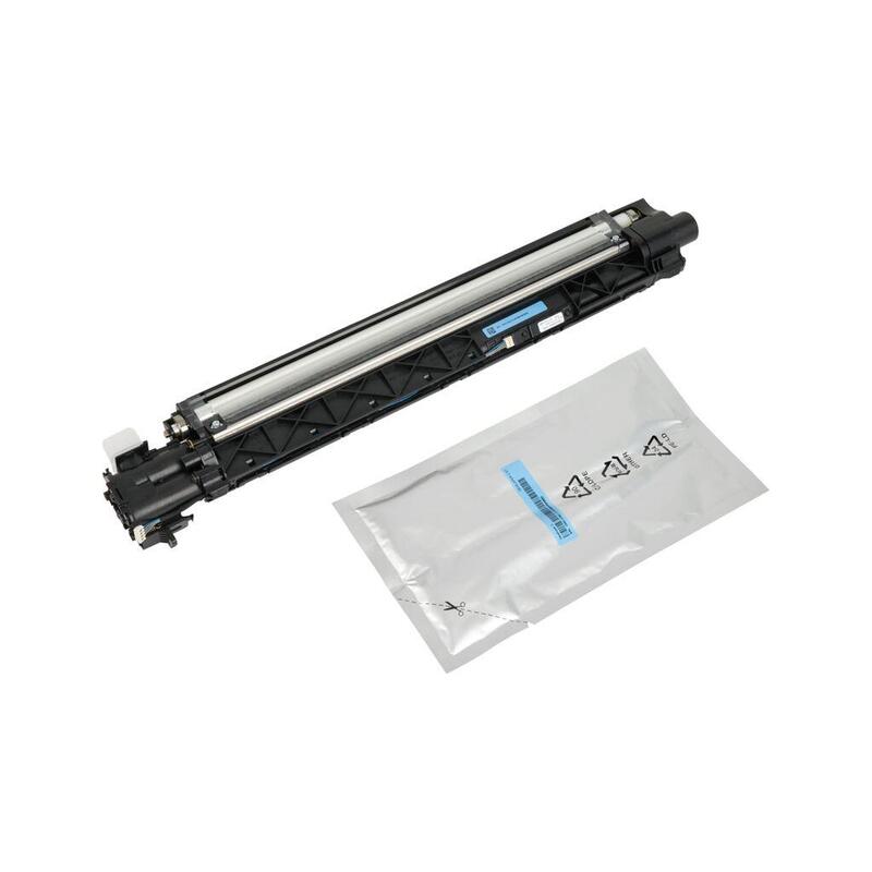 Cyan Developer Unit For Samsung Clx-9301 Series