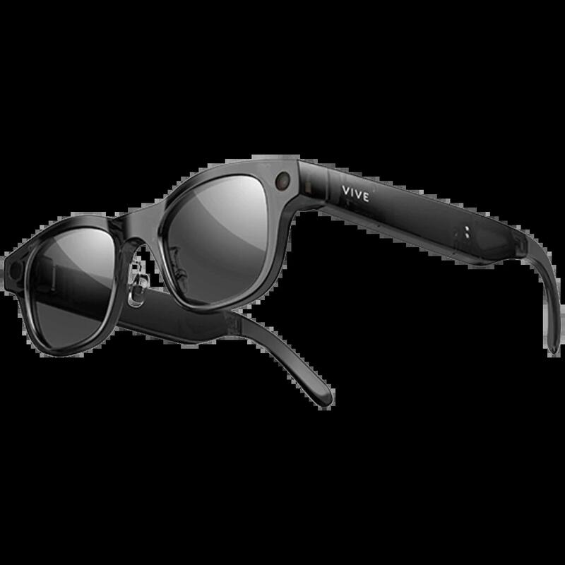 Htc Vive Eagle Ai Glasses Brown