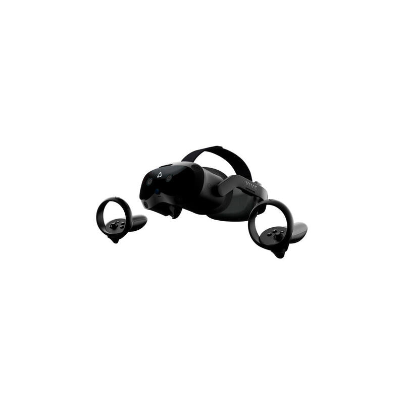 Htc Vive Focus Vision For Business (Negro, Inkl. Controller) 99haum037-00