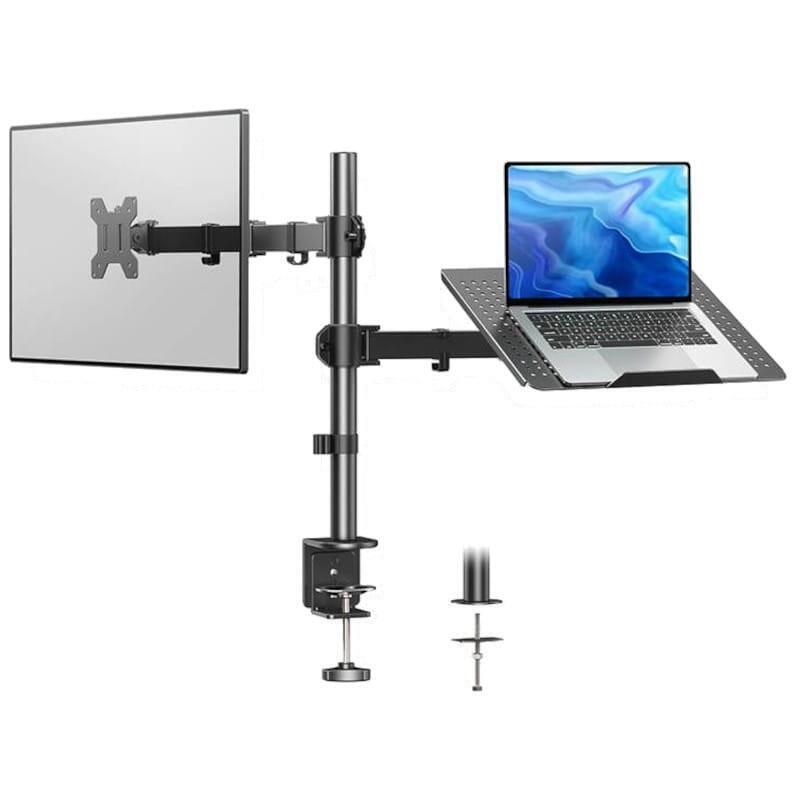 Huanuo Hncm2 Pantalla De 13 A 32 Pulgadas Negro