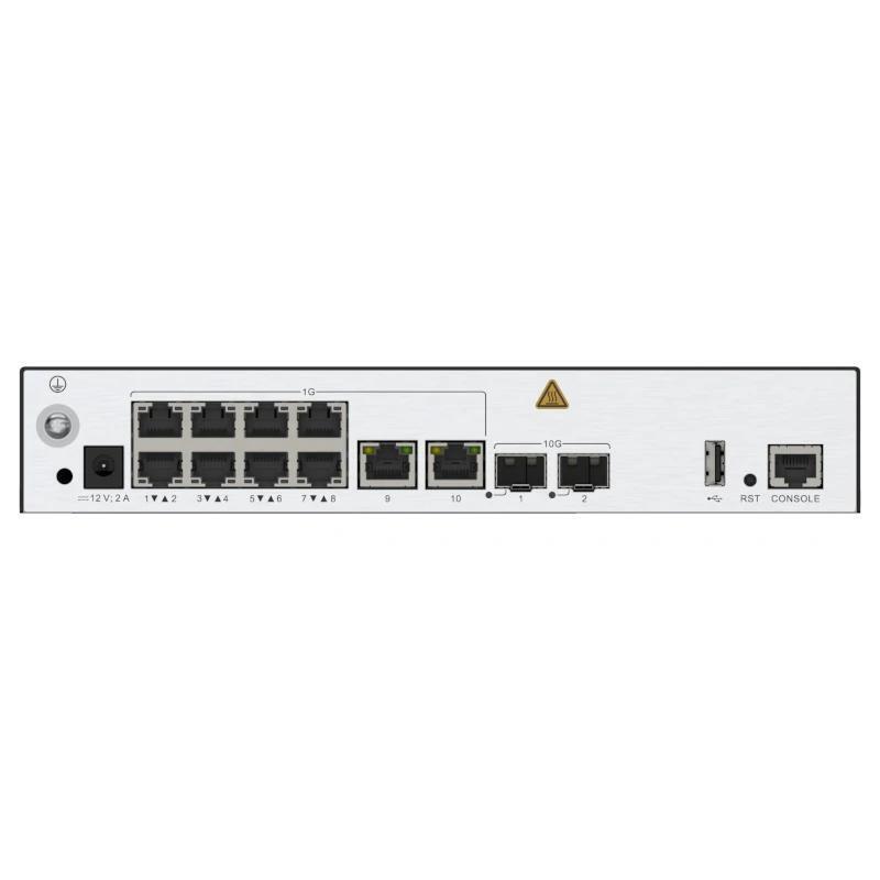 Huawei Ac650-128ap Controladora 10xge 2xge Sfp+