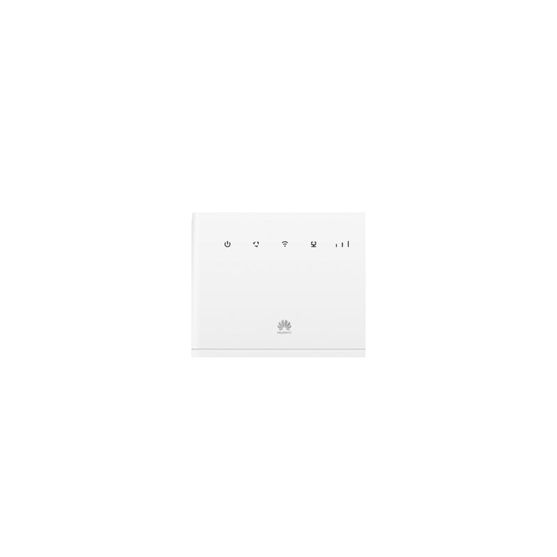 Huawei B311-221 4g Router Blanco