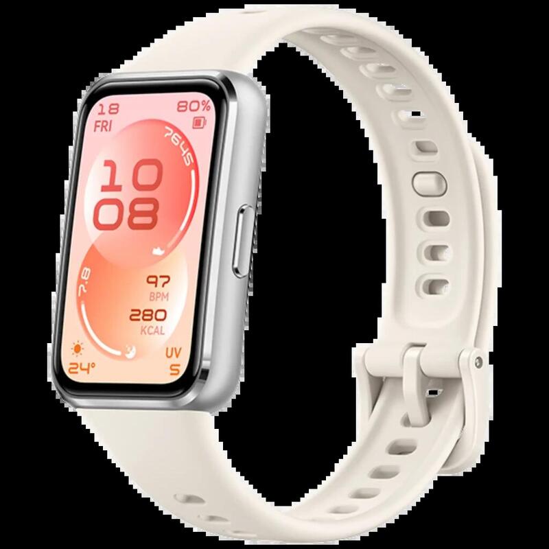 Huawei Band 11 White