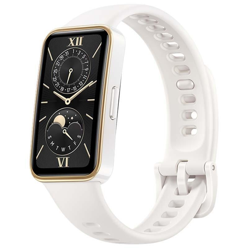 Huawei Band 9 Blanco