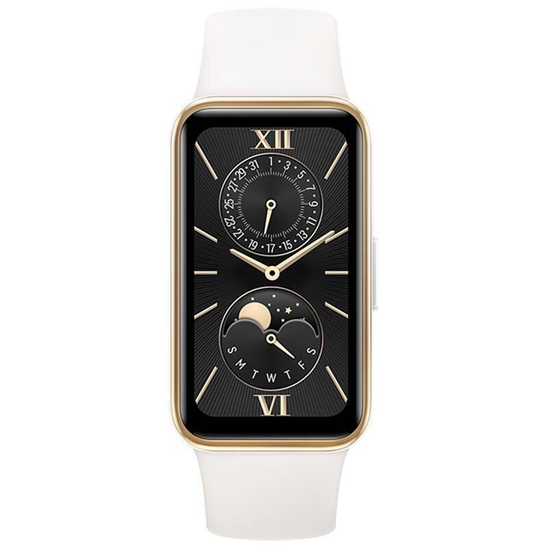 Huawei Band 9 Blanco