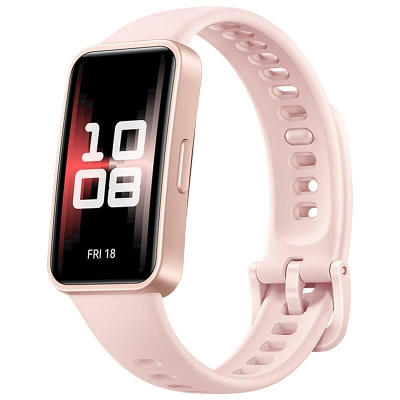 Huawei Band 9 Rosa