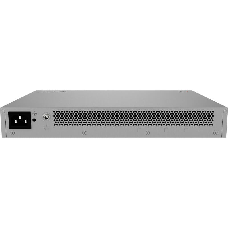 Huawei Data Communication,S220s 8p4j,S220s 8p4j,S220s 8p4j 8 10 100 1000base T Ports 128 W Poe , 4 2.5ge Sfp Ports, Built In Ac Power, Fanless