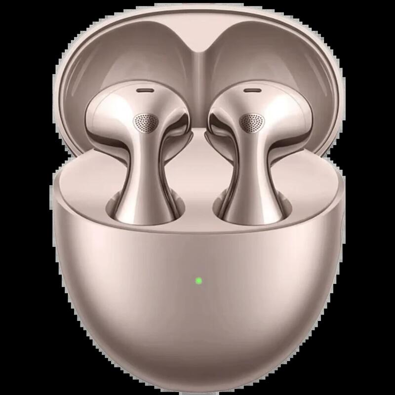 Huawei Freebuds 6 (Rose Gold)
