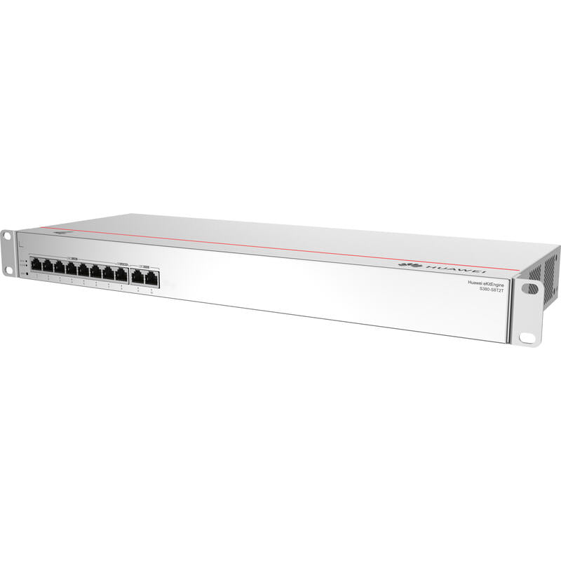 Huawei Gateway S380-S8t2t, 2*Ge Wan, 8*Ge Lan