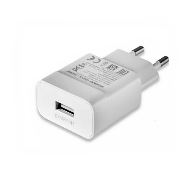 Huawei - Hw-059200ehqquick Charger 2a - Bulk